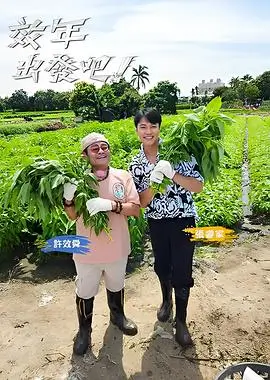 综艺赛程档期配图